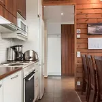 101 By Interhome Ylläs