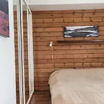 בית נופש 101 By Interhome *