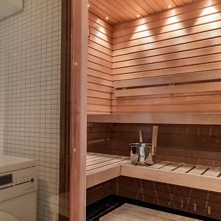 101 By Interhome Ylläs