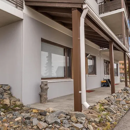 101 By Interhome 度假居 *