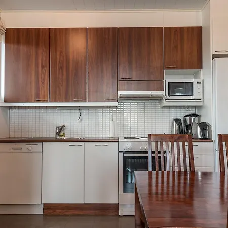 Casa vacanze 101 By Interhome Ylläs