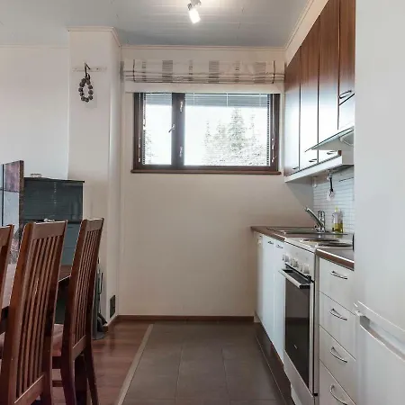 101 By Interhome Ylläs