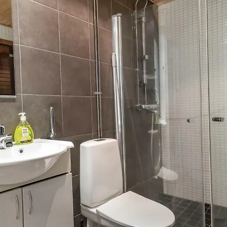 101 By Interhome 펜션 *