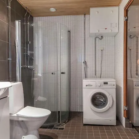 101 By Interhome Ylläs