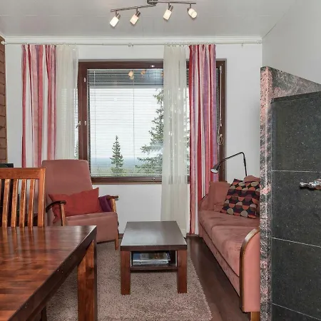 101 By Interhome 펜션 Ylläs