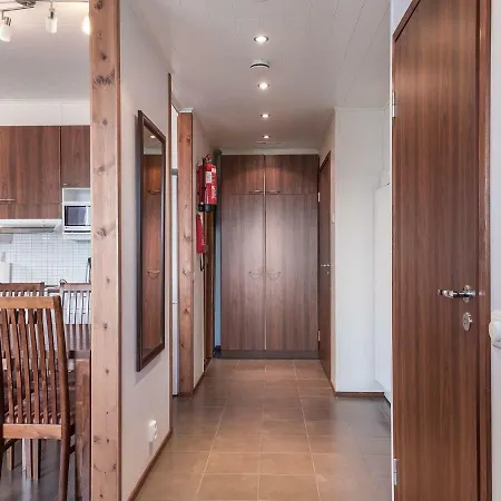 101 By Interhome 펜션 *