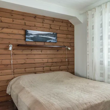 101 By Interhome * Ylläs