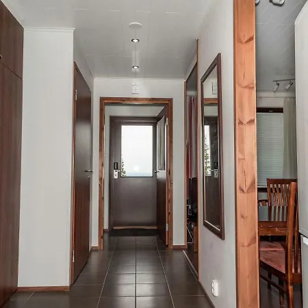 펜션 101 By Interhome *