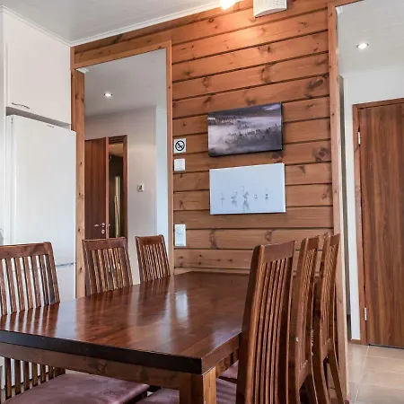 펜션 101 By Interhome