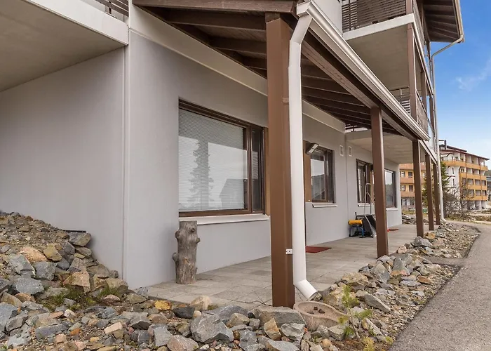 101 By Interhome 度假居 *