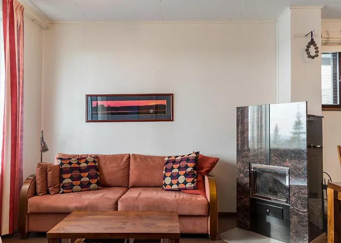 度假居 101 By Interhome