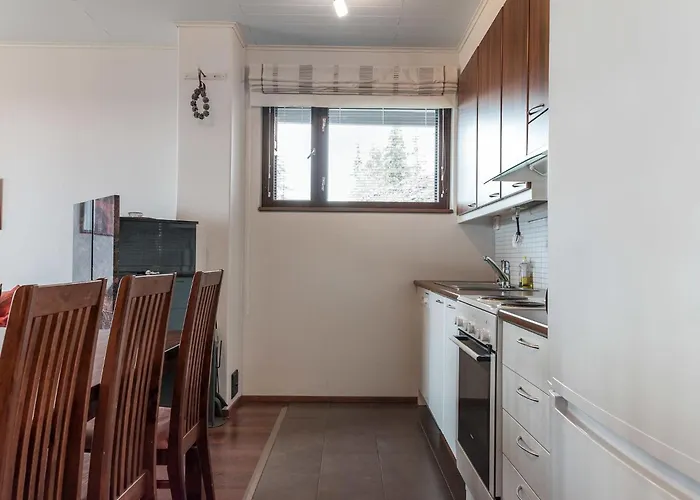 度假居 101 By Interhome