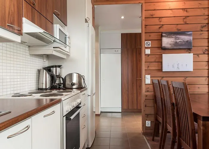 101 By Interhome Ylläs