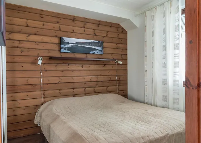 101 By Interhome 度假居 *