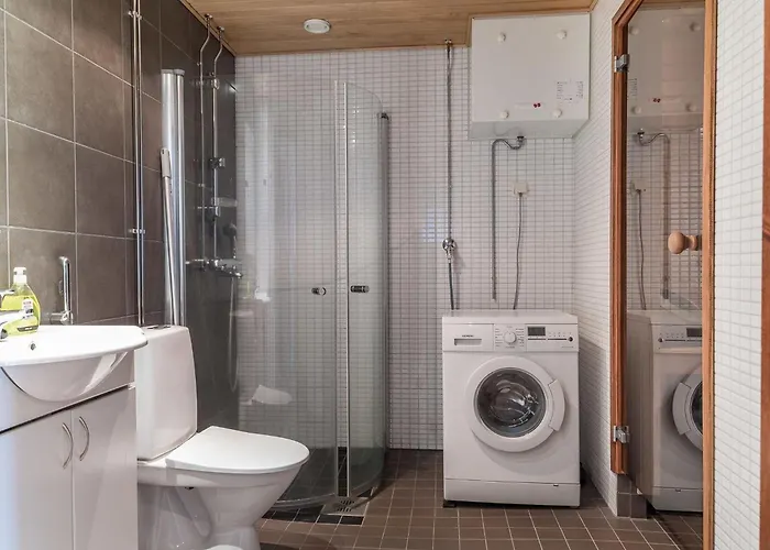 101 By Interhome 度假居