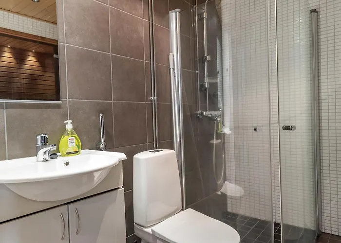 101 By Interhome Ylläs